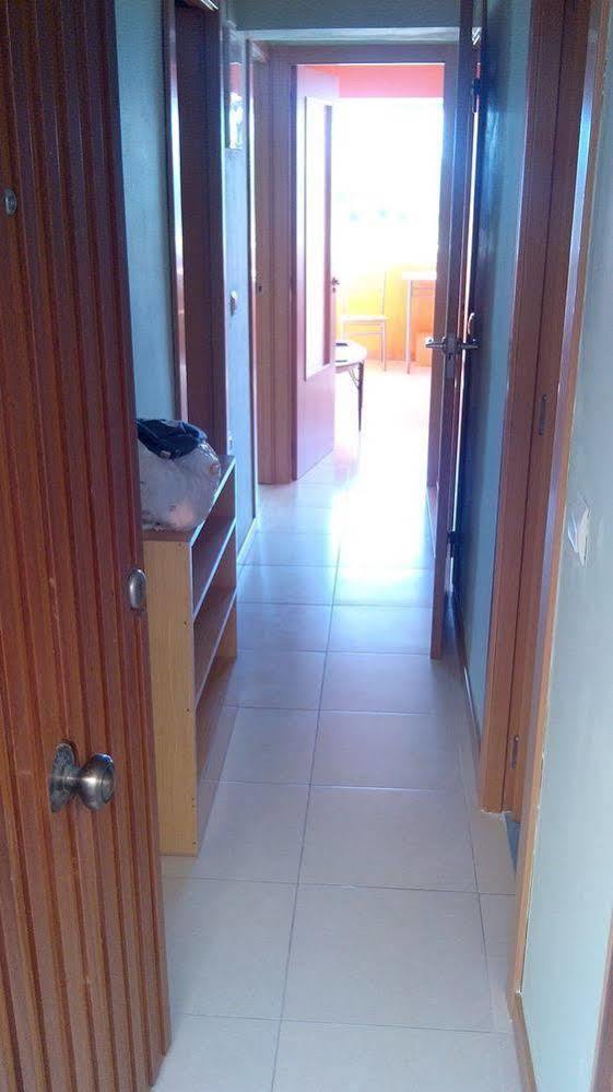Apartamento Boliche Benimagrell Zewnętrze zdjęcie