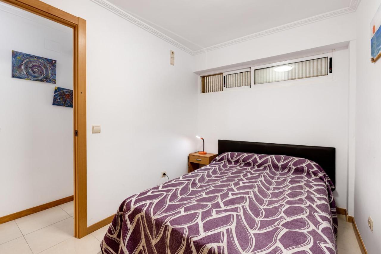 Apartamento Boliche Benimagrell Zewnętrze zdjęcie