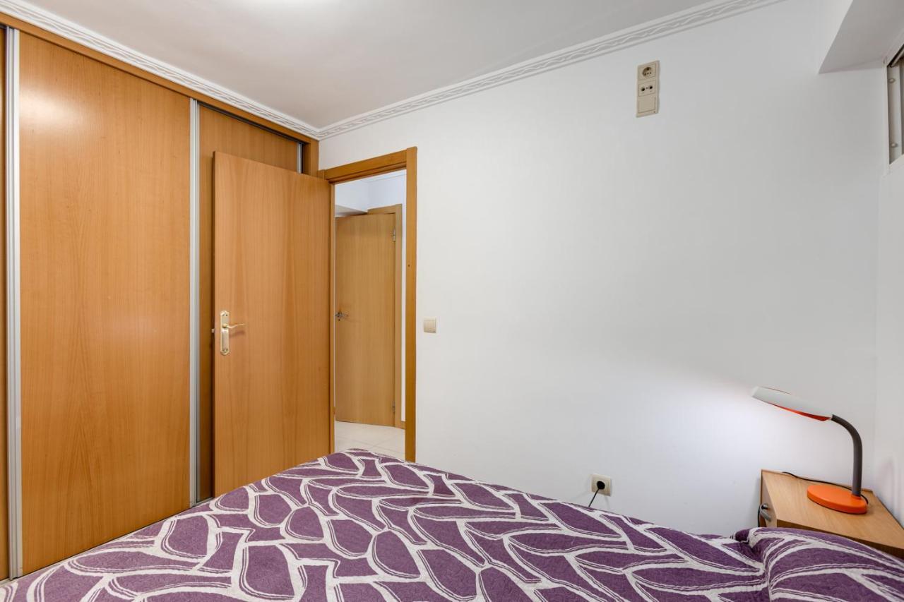 Apartamento Boliche Benimagrell Zewnętrze zdjęcie
